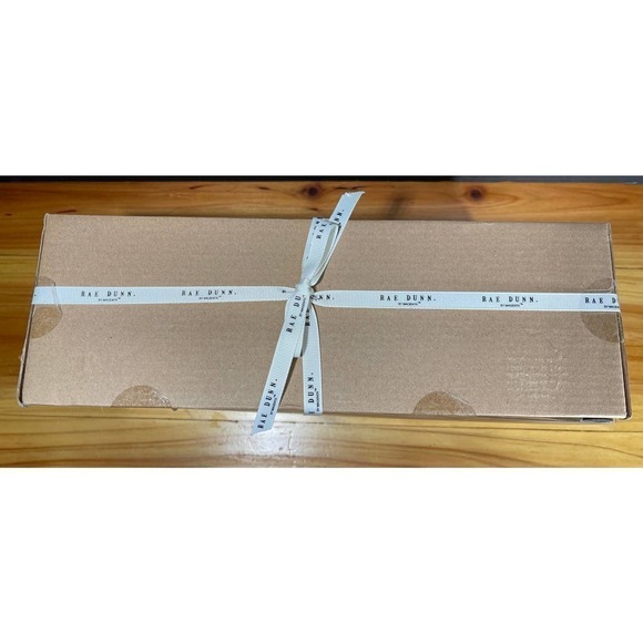 🍺new Rae Dunn Beer & Suds Steins Pint 2020 White - Picture 4 of 9